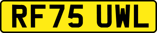 RF75UWL