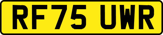 RF75UWR
