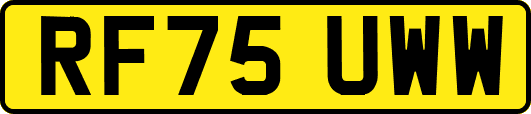 RF75UWW