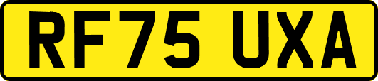 RF75UXA