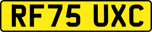 RF75UXC