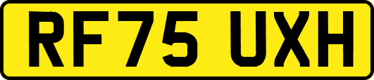 RF75UXH