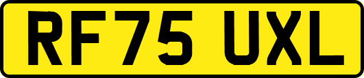 RF75UXL