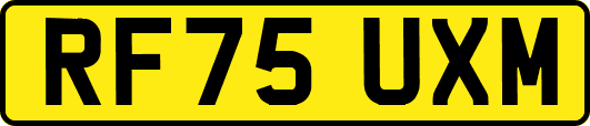 RF75UXM