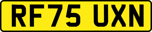 RF75UXN