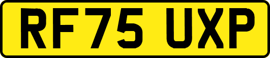 RF75UXP