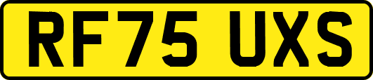 RF75UXS