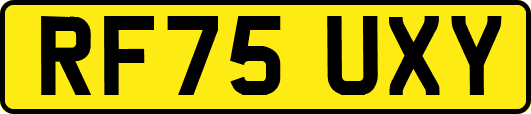 RF75UXY