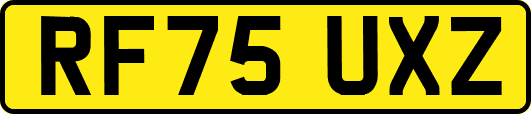 RF75UXZ