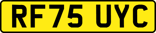 RF75UYC