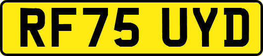 RF75UYD