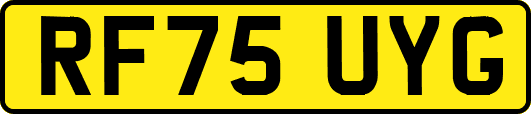RF75UYG