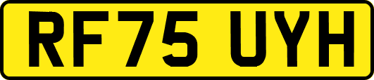 RF75UYH