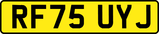 RF75UYJ