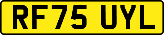 RF75UYL