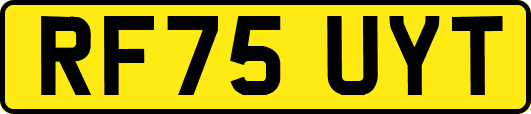 RF75UYT