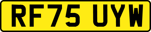 RF75UYW