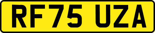 RF75UZA