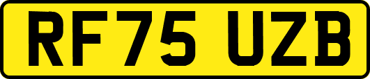 RF75UZB