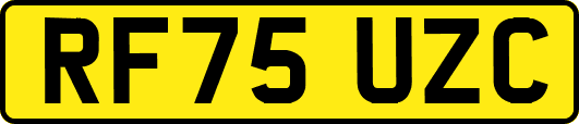 RF75UZC