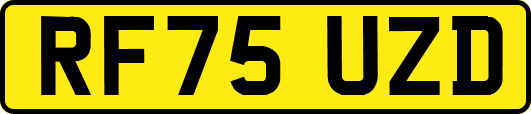 RF75UZD