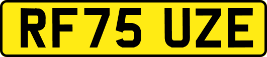 RF75UZE