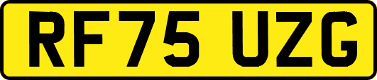 RF75UZG