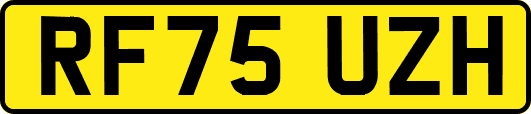 RF75UZH