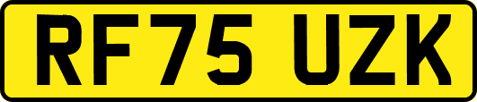 RF75UZK