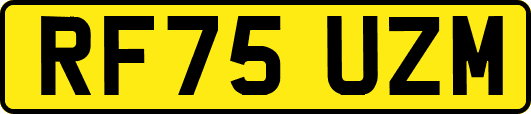 RF75UZM