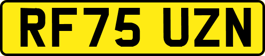 RF75UZN
