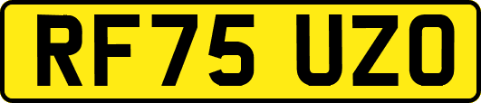 RF75UZO