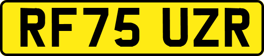 RF75UZR