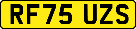 RF75UZS