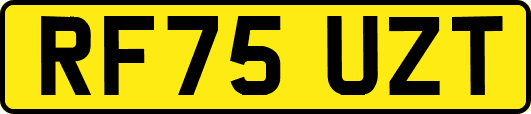 RF75UZT