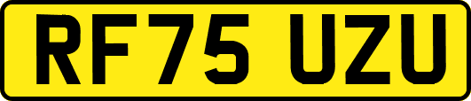 RF75UZU