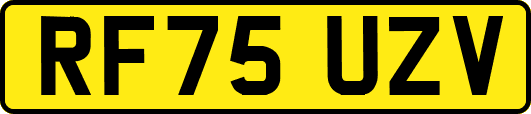 RF75UZV