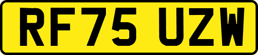 RF75UZW