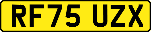 RF75UZX