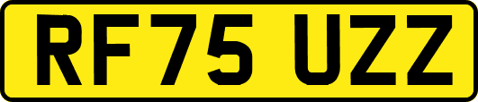 RF75UZZ