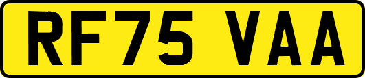 RF75VAA