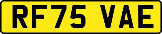 RF75VAE