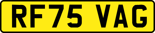 RF75VAG