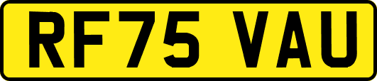 RF75VAU