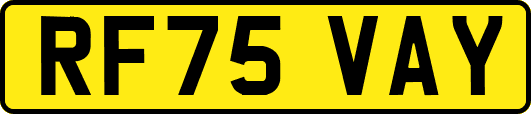 RF75VAY