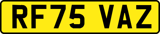 RF75VAZ