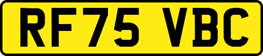 RF75VBC