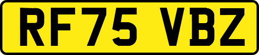 RF75VBZ