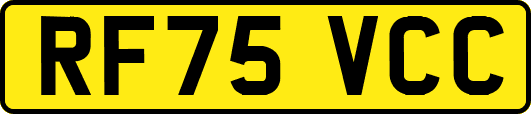 RF75VCC