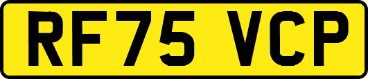 RF75VCP